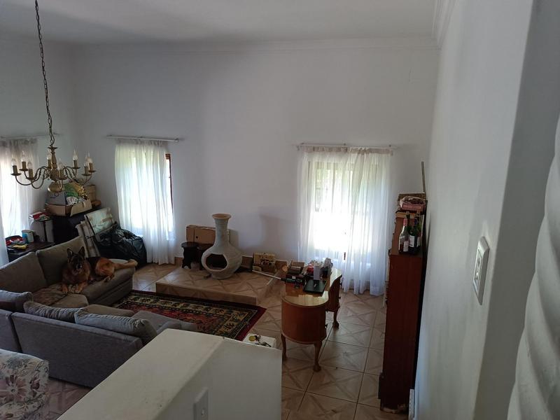 1 Bedroom Property for Sale in Darling Western Cape